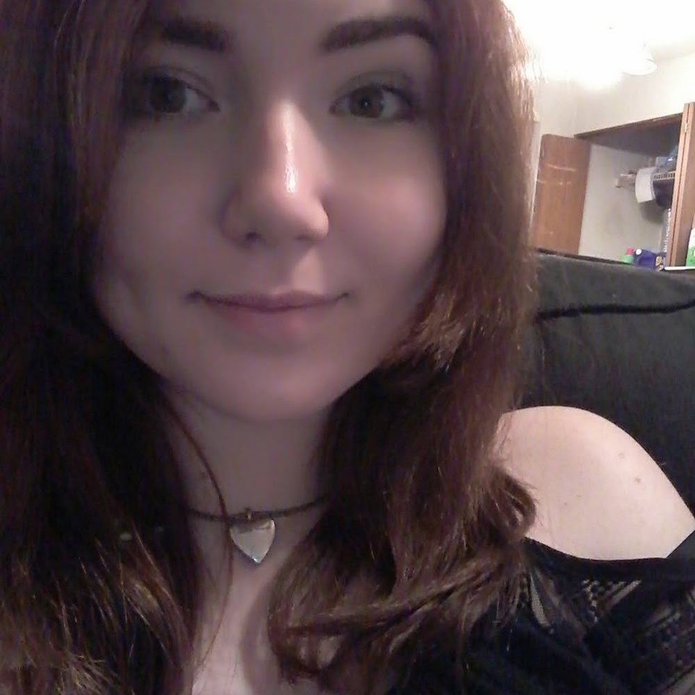 Meet your Posher, Ashe